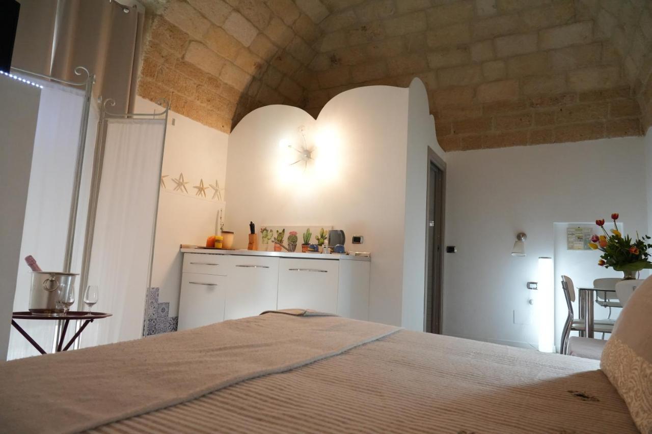 Bed & Breakfast Al Borgo Gioia Del Colle Kültér fotó