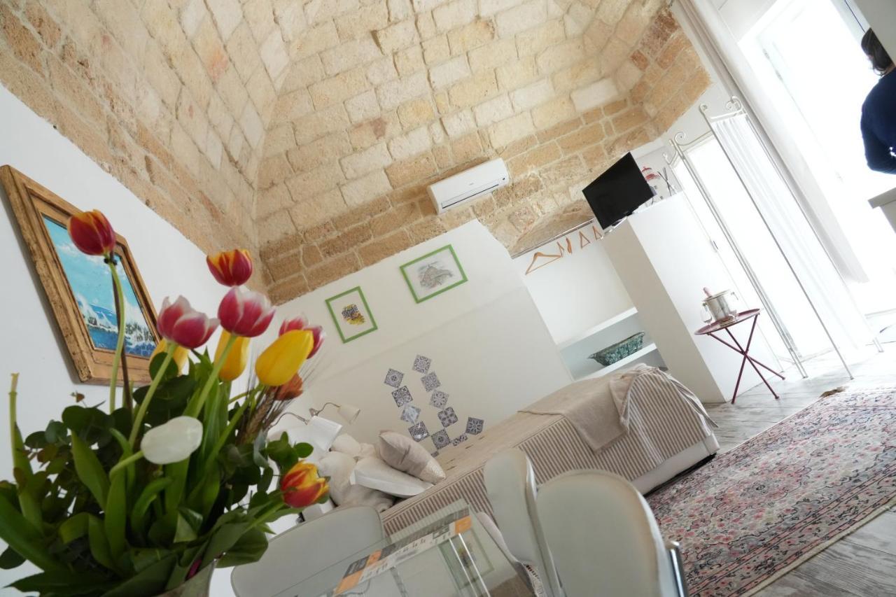 Bed & Breakfast Al Borgo Gioia Del Colle Kültér fotó