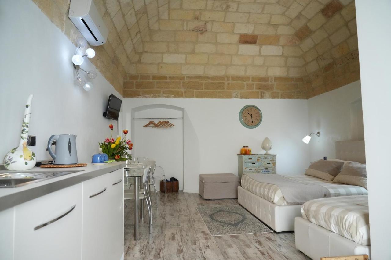 Bed & Breakfast Al Borgo Gioia Del Colle Kültér fotó