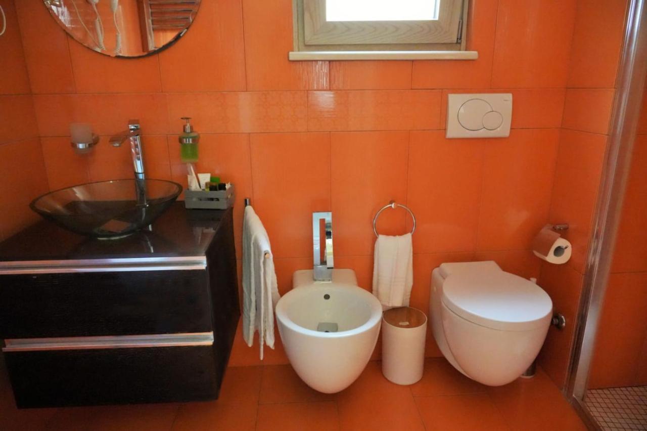 Bed & Breakfast Al Borgo Gioia Del Colle Kültér fotó