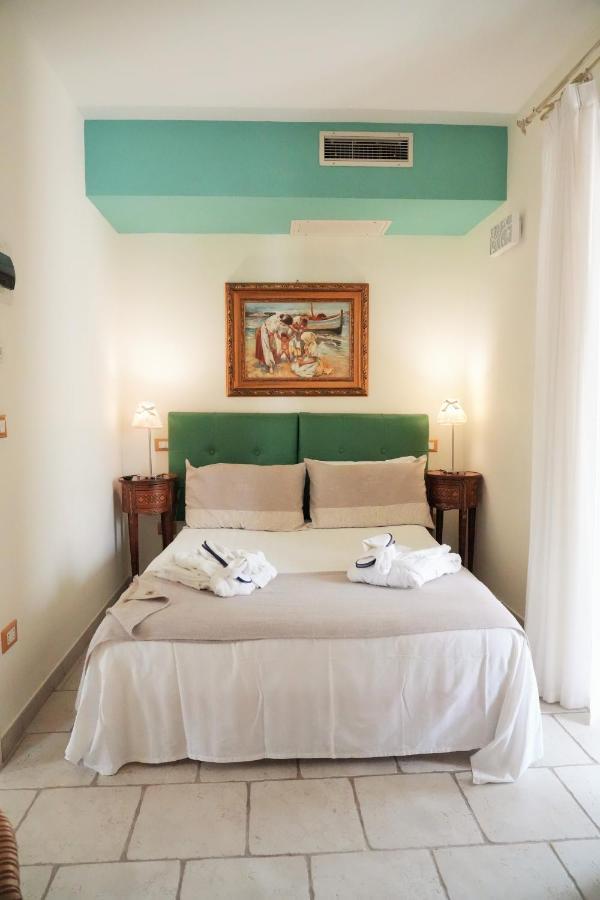 Bed & Breakfast Al Borgo Gioia Del Colle Kültér fotó