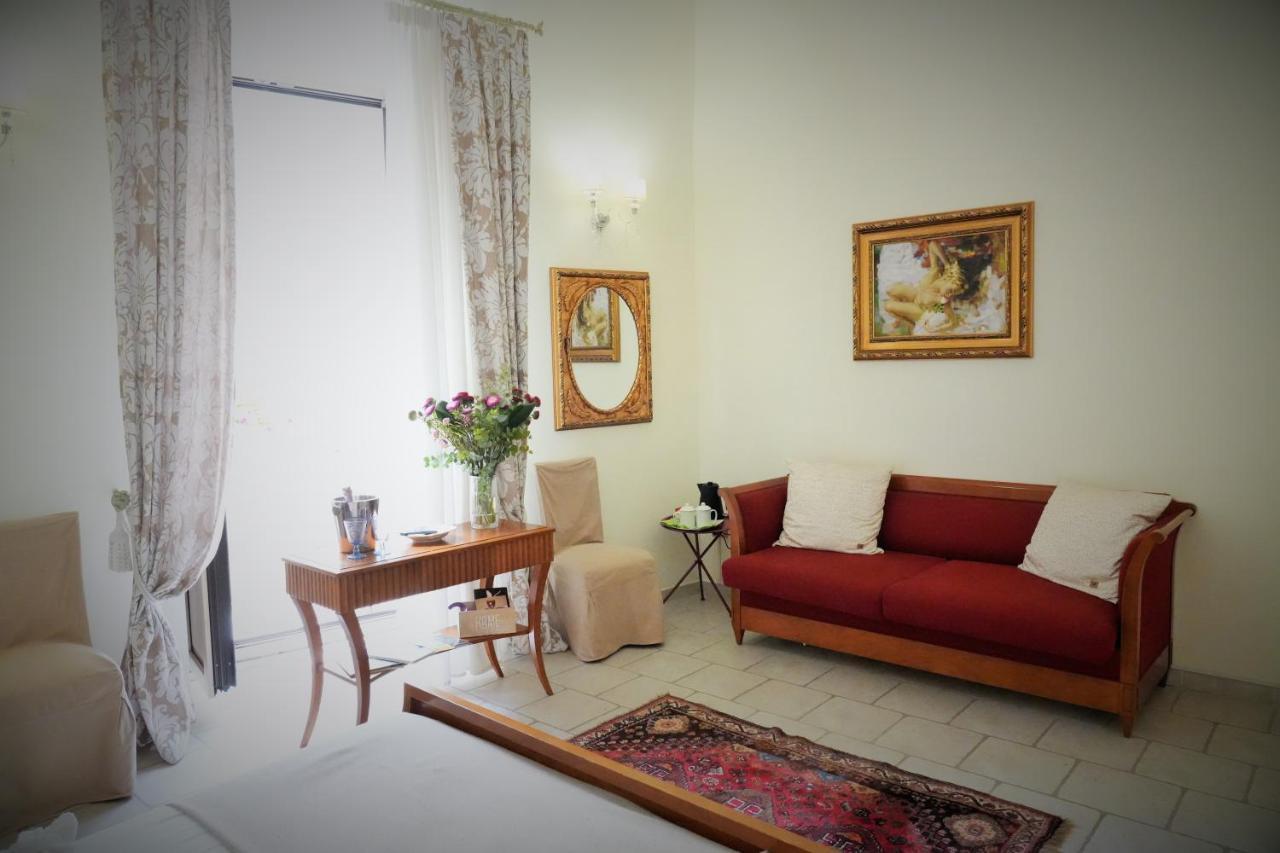 Bed & Breakfast Al Borgo Gioia Del Colle Kültér fotó