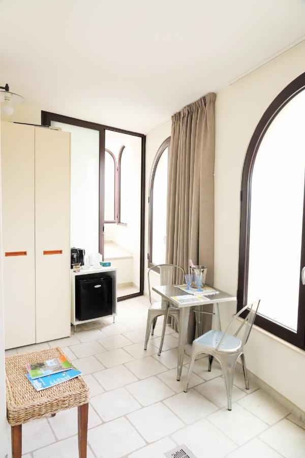 Bed & Breakfast Al Borgo Gioia Del Colle Kültér fotó