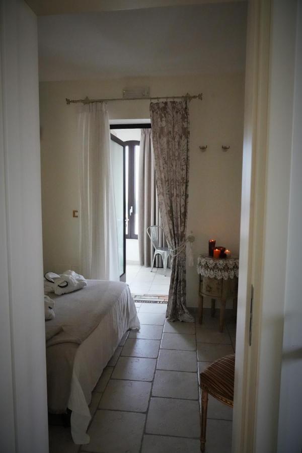 Bed & Breakfast Al Borgo Gioia Del Colle Kültér fotó