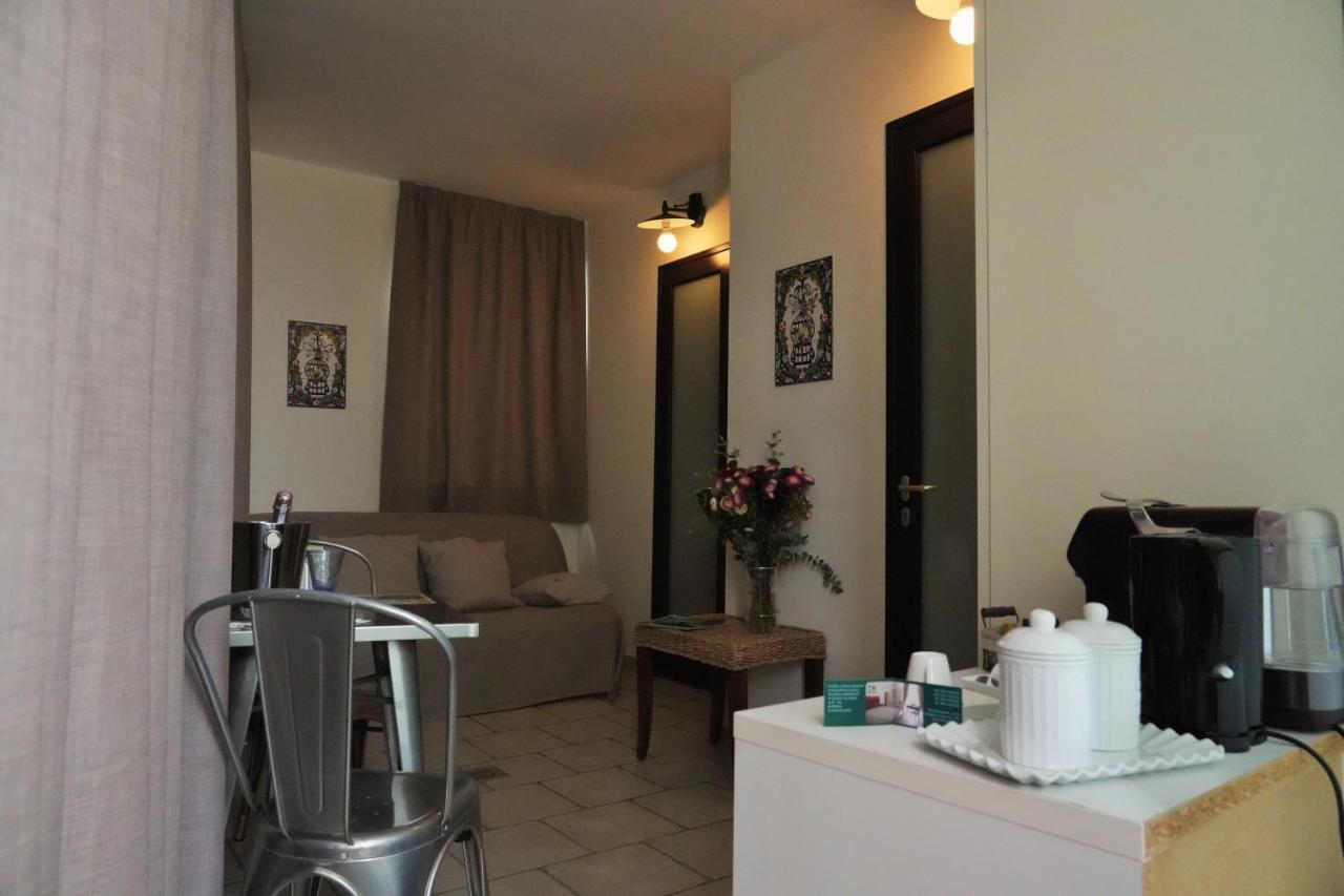 Bed & Breakfast Al Borgo Gioia Del Colle Kültér fotó