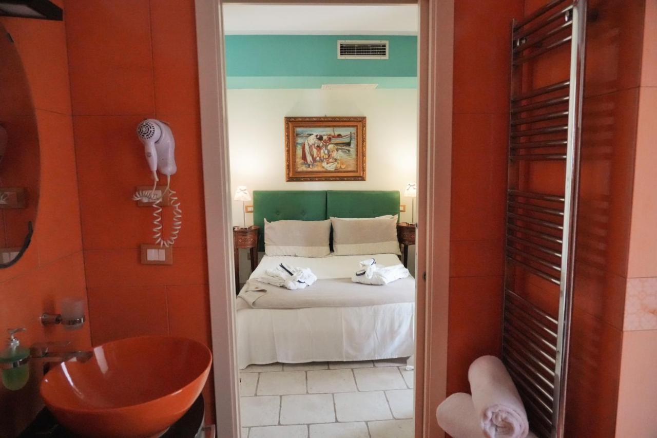 Bed & Breakfast Al Borgo Gioia Del Colle Kültér fotó