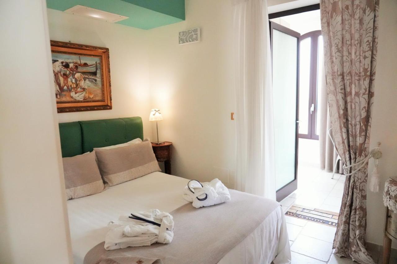 Bed & Breakfast Al Borgo Gioia Del Colle Kültér fotó