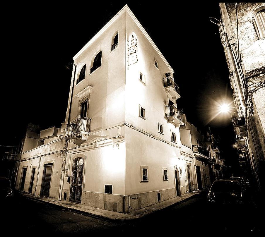 Bed & Breakfast Al Borgo Gioia Del Colle Kültér fotó