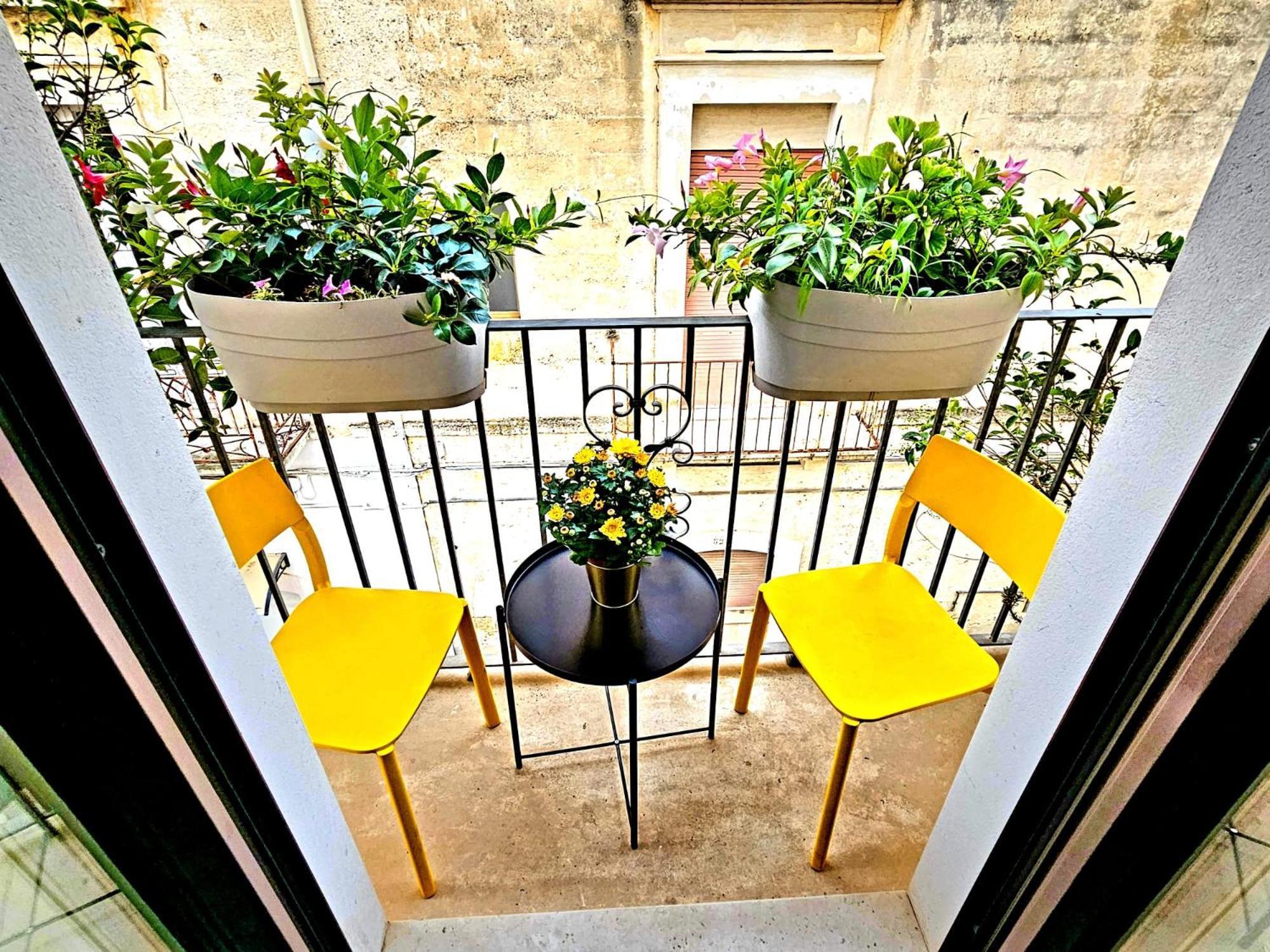 Bed & Breakfast Al Borgo Gioia Del Colle Kültér fotó